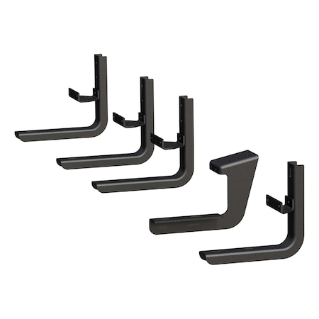 Luverne Mounting Brackets, 401472 401472